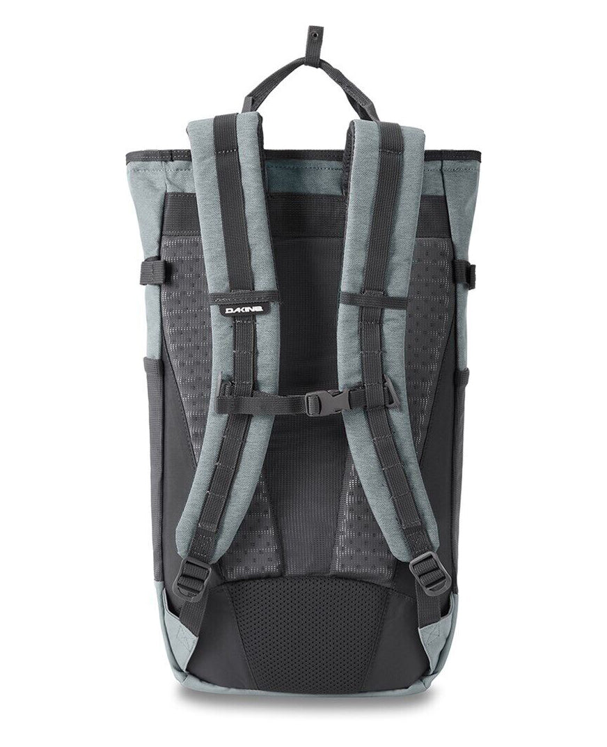 Dakine WNDR Cinch Pack Backpack 416-Lead Blue 21L