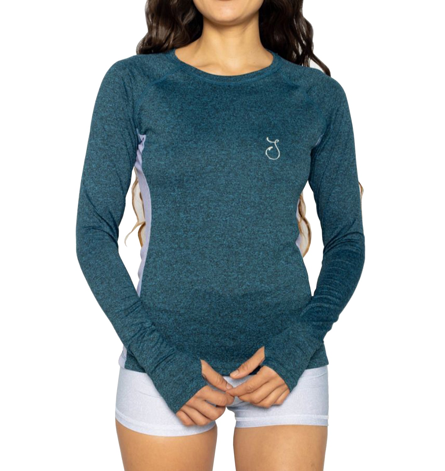 Reel Skipper Vented Performance Top