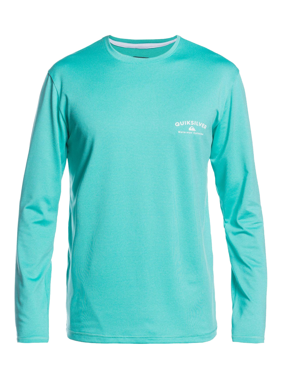 Quiksilver Waterman Gut Check LS Surf Tee