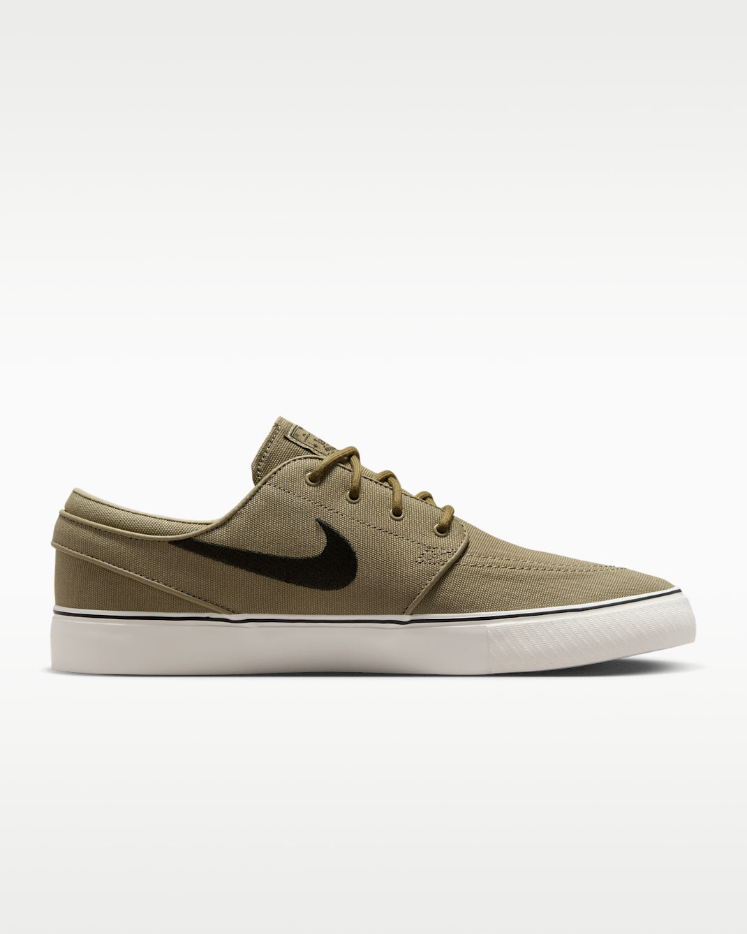 Nike Zoom Stefan Janoski CNVS 201/NeutralOlive 9