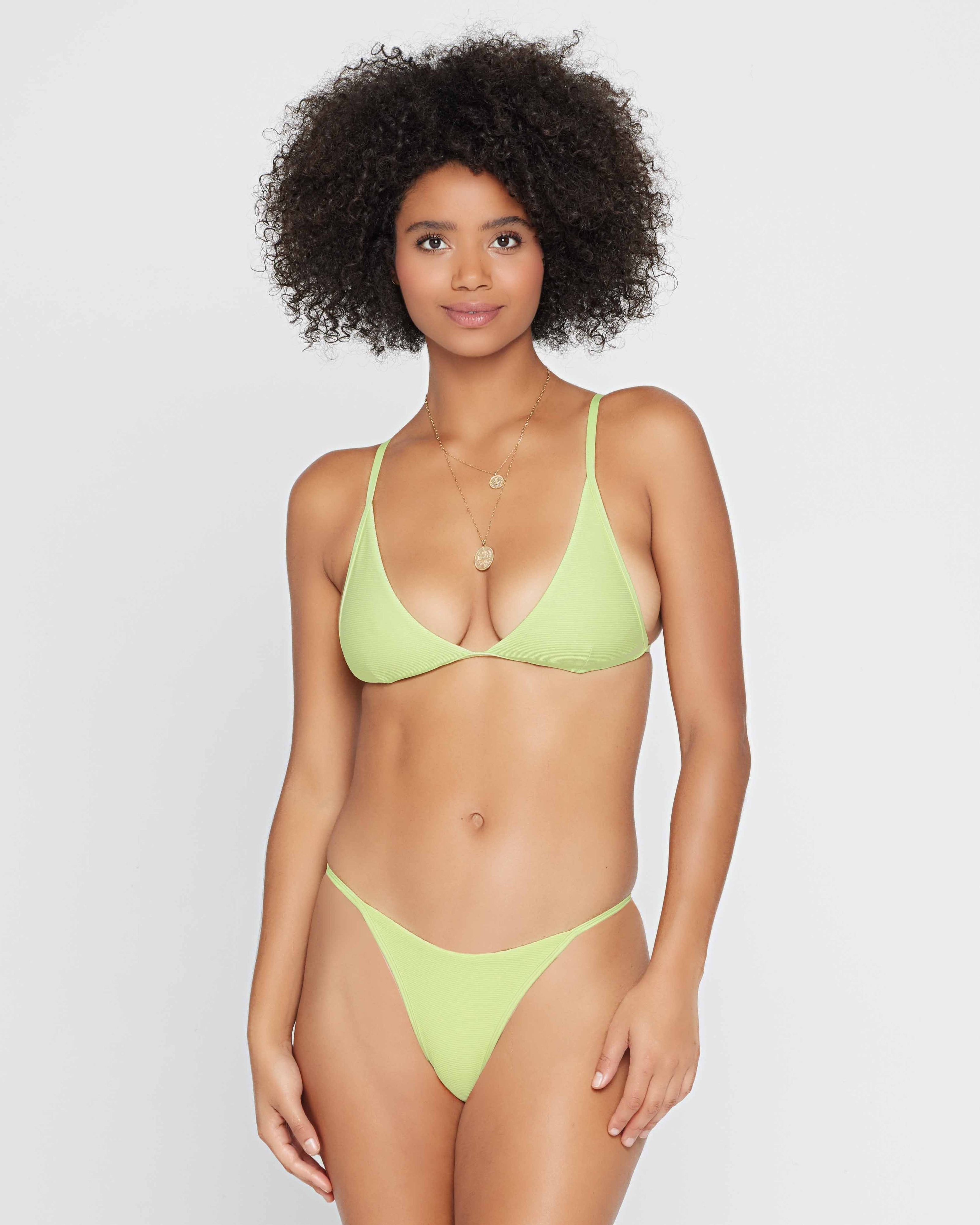 LSpace Jay Bottom MOJ-Mojito XS