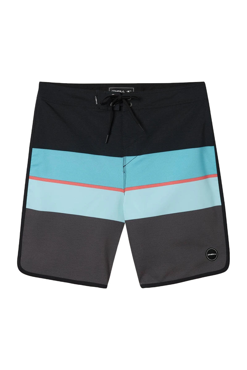 O'Neill Four Square Stretch Boardshort