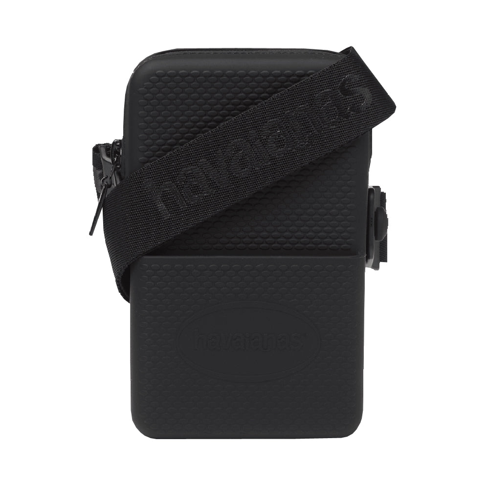 Havaianas Street Bag 0090-Black