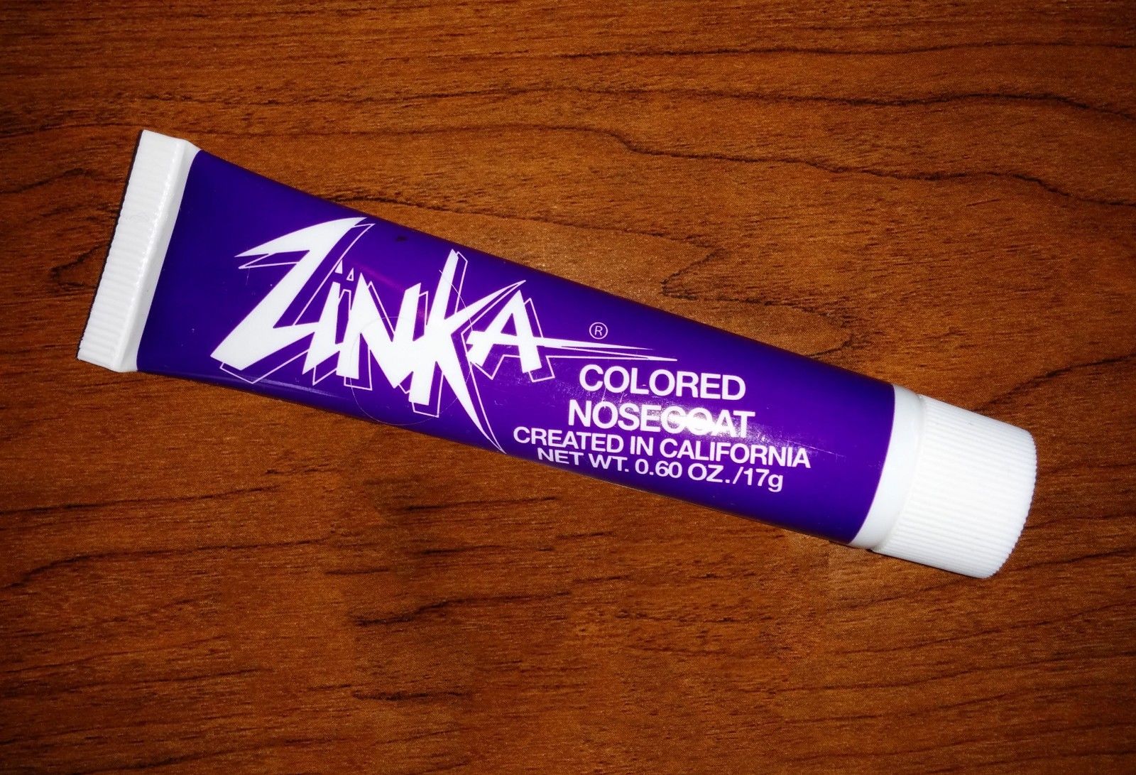 Zinka Nosecoat Purple 0.60