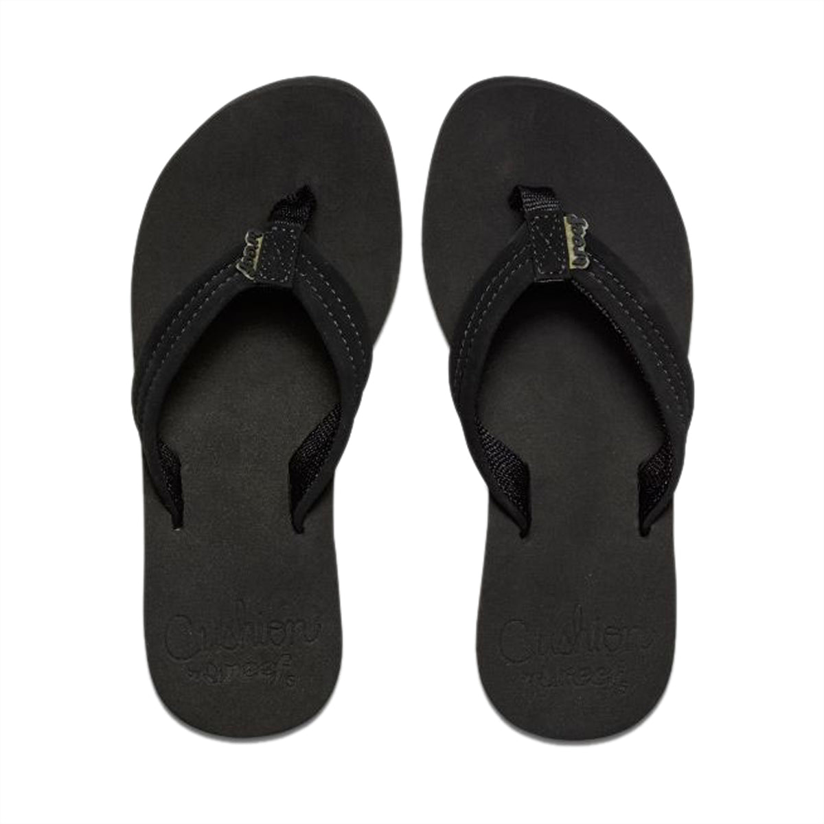 Reef Cushion Breeze Womens Sandal