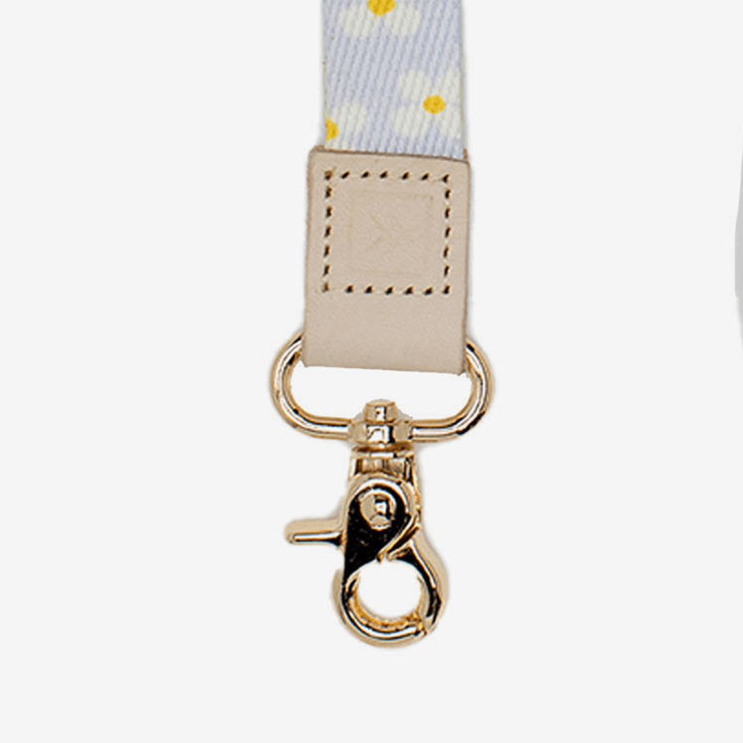 Thread Neck Lanyard Luna OS