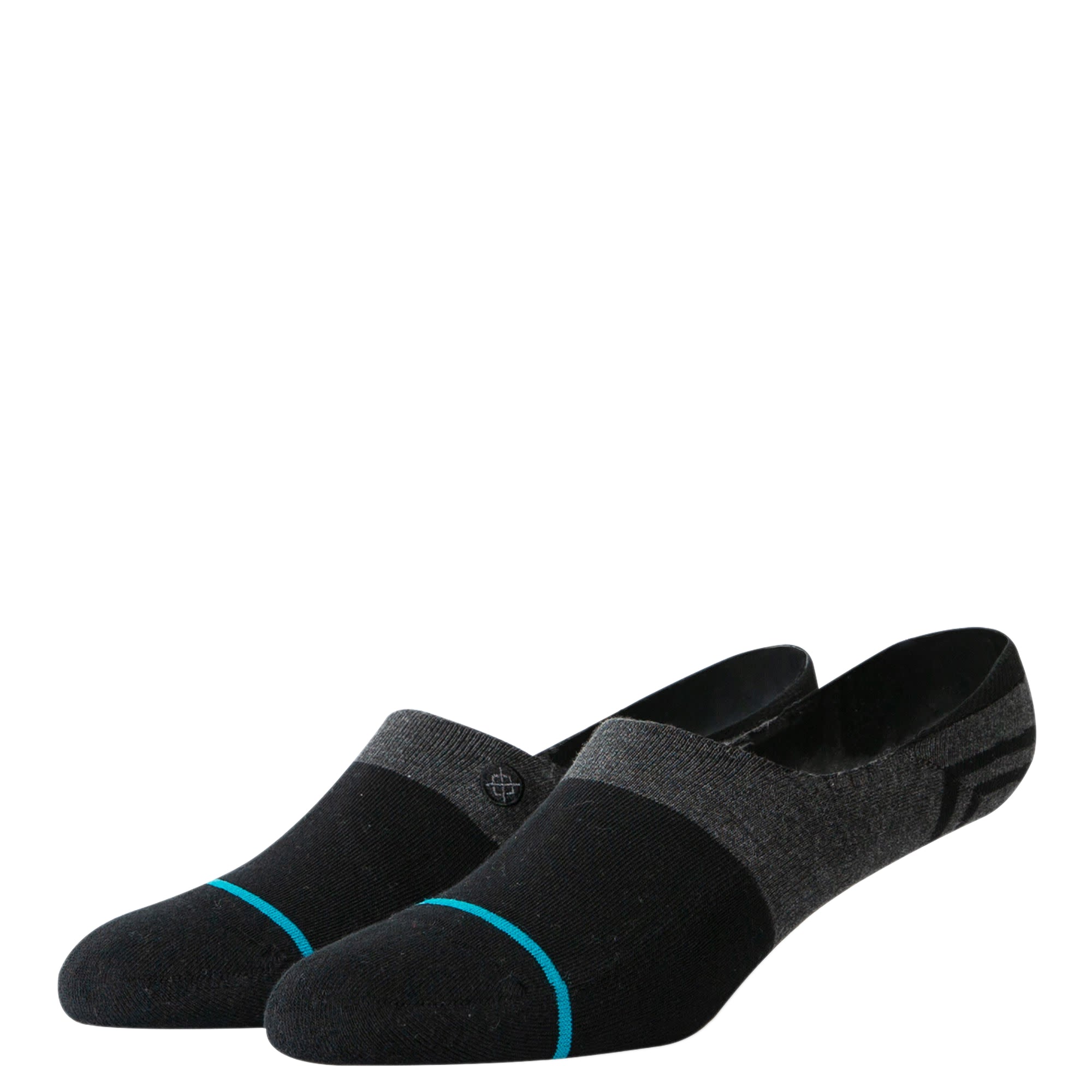 Stance Gamut 2 Mens Sock Black L