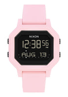 Nixon The Siren Watch 3154-Pale Pink