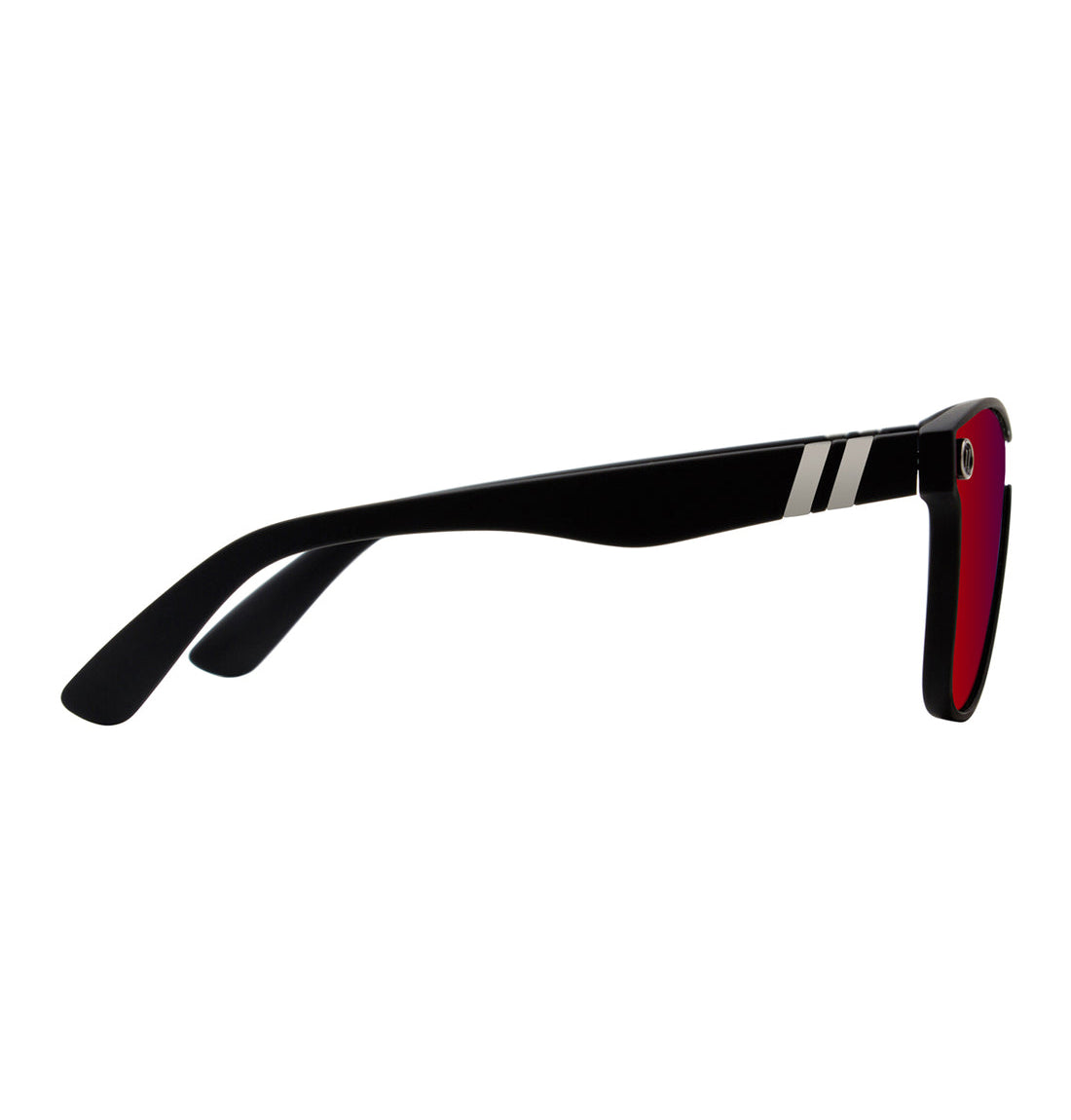 Blenders Millenia X2 Polarized Sunglasses CrmsnNight BE3308
