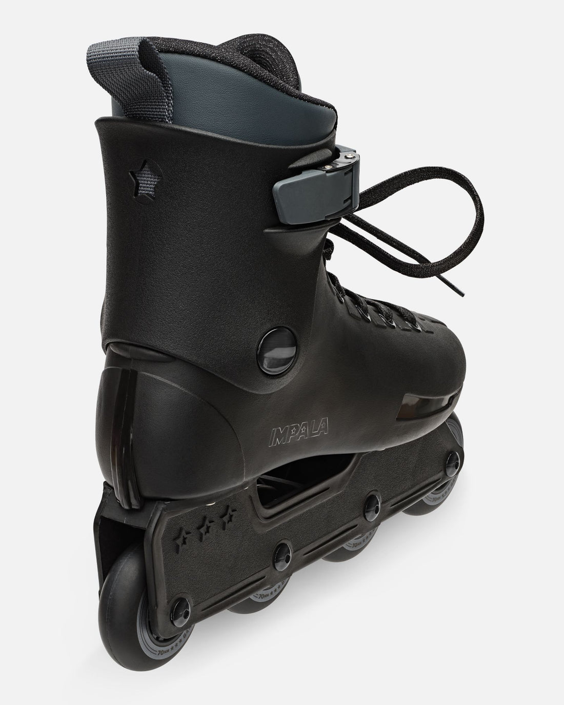 Impala Lightspeed Inline Skate Black 7