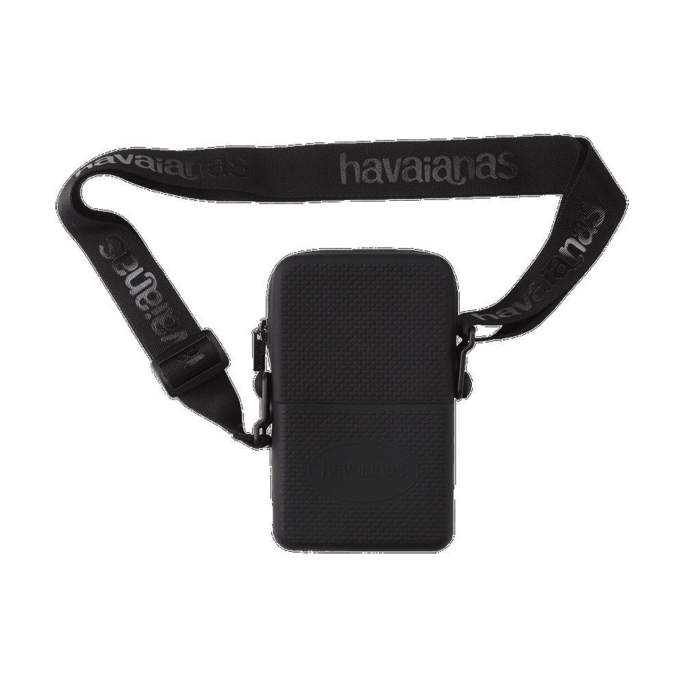 Havaianas Street Bag 0090-Black