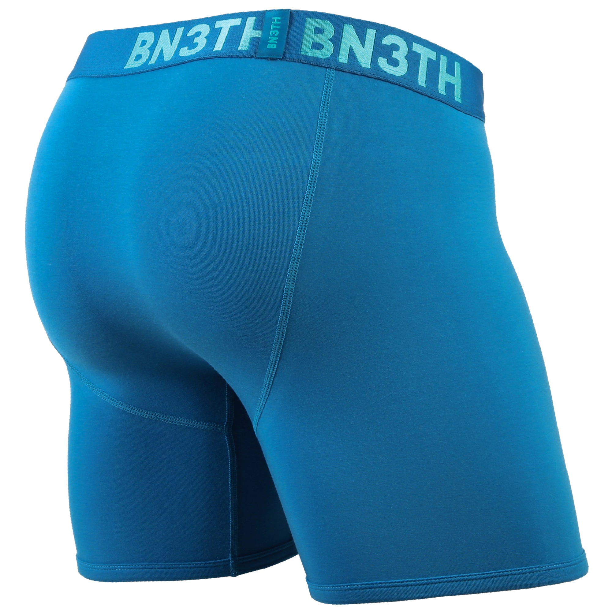 BN3TH Classic Solid Boxer Brief