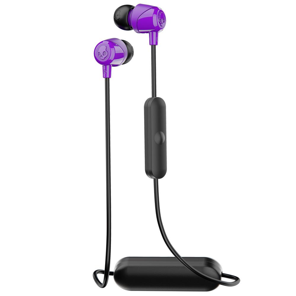 Skullcandy Jib Wireless Earbuds Purple OS