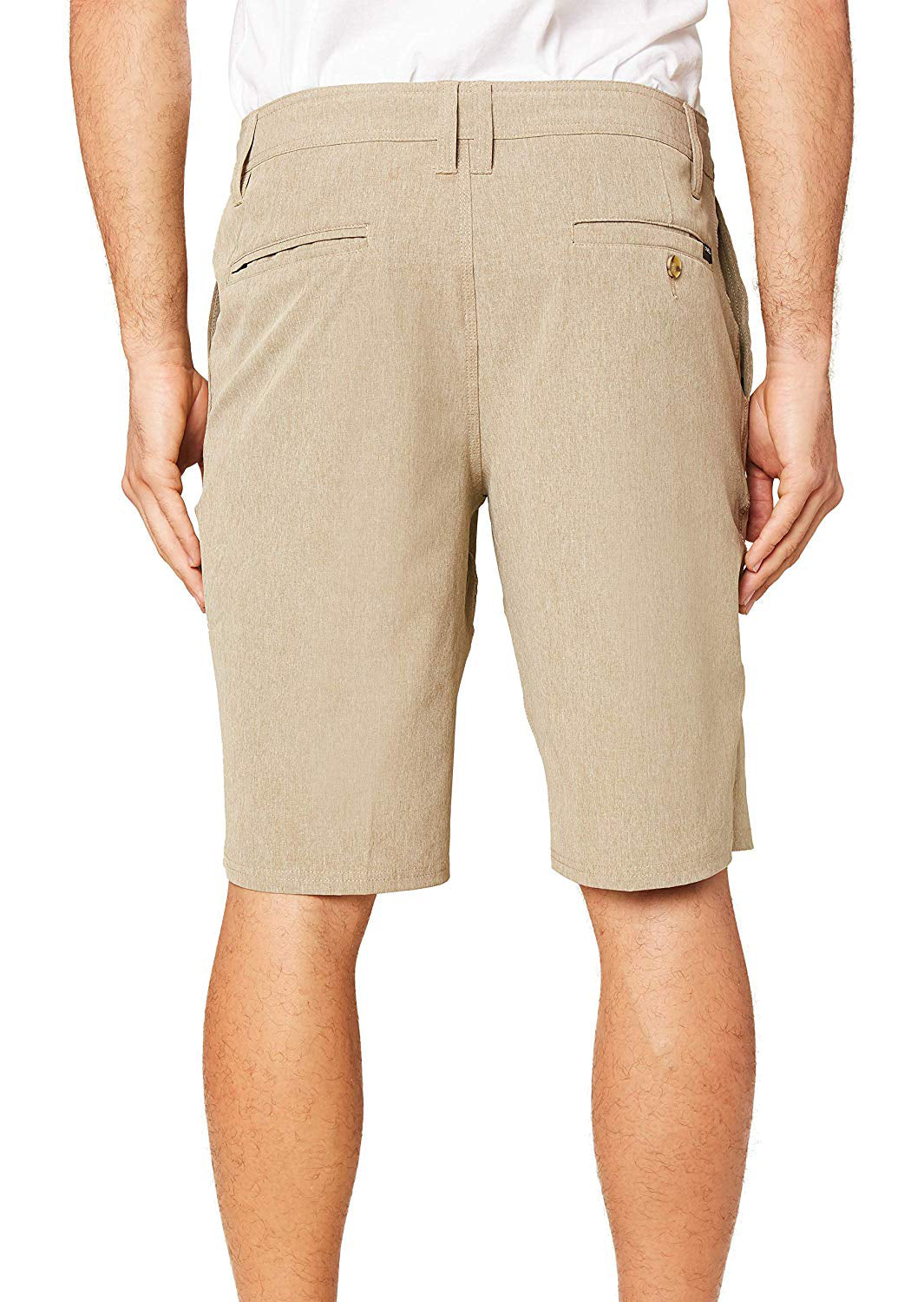 O'Neill Reserve Heather 21" Short KHA 31