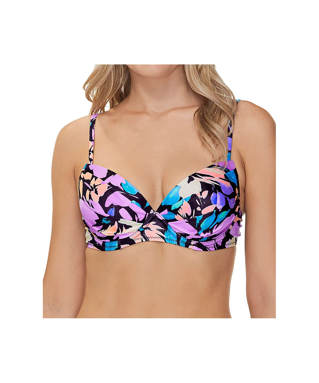 Raisins Salt Bra Black S