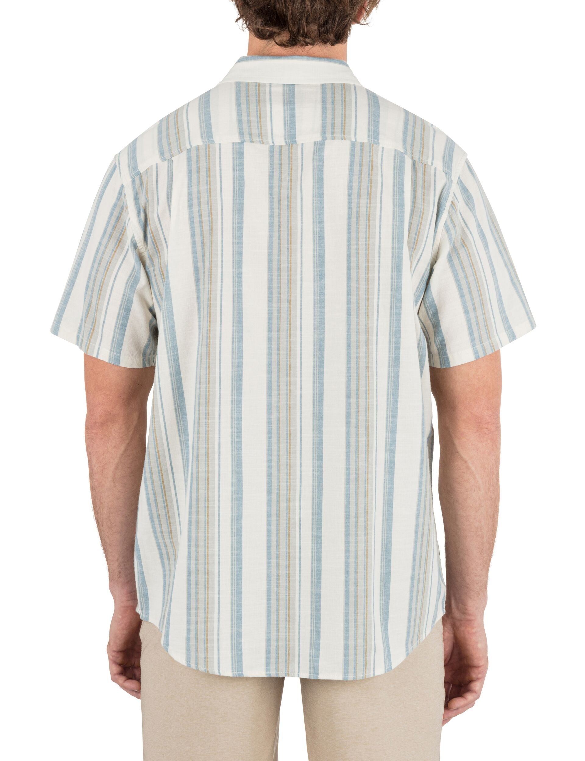 Hurley One & Only Lido Woven