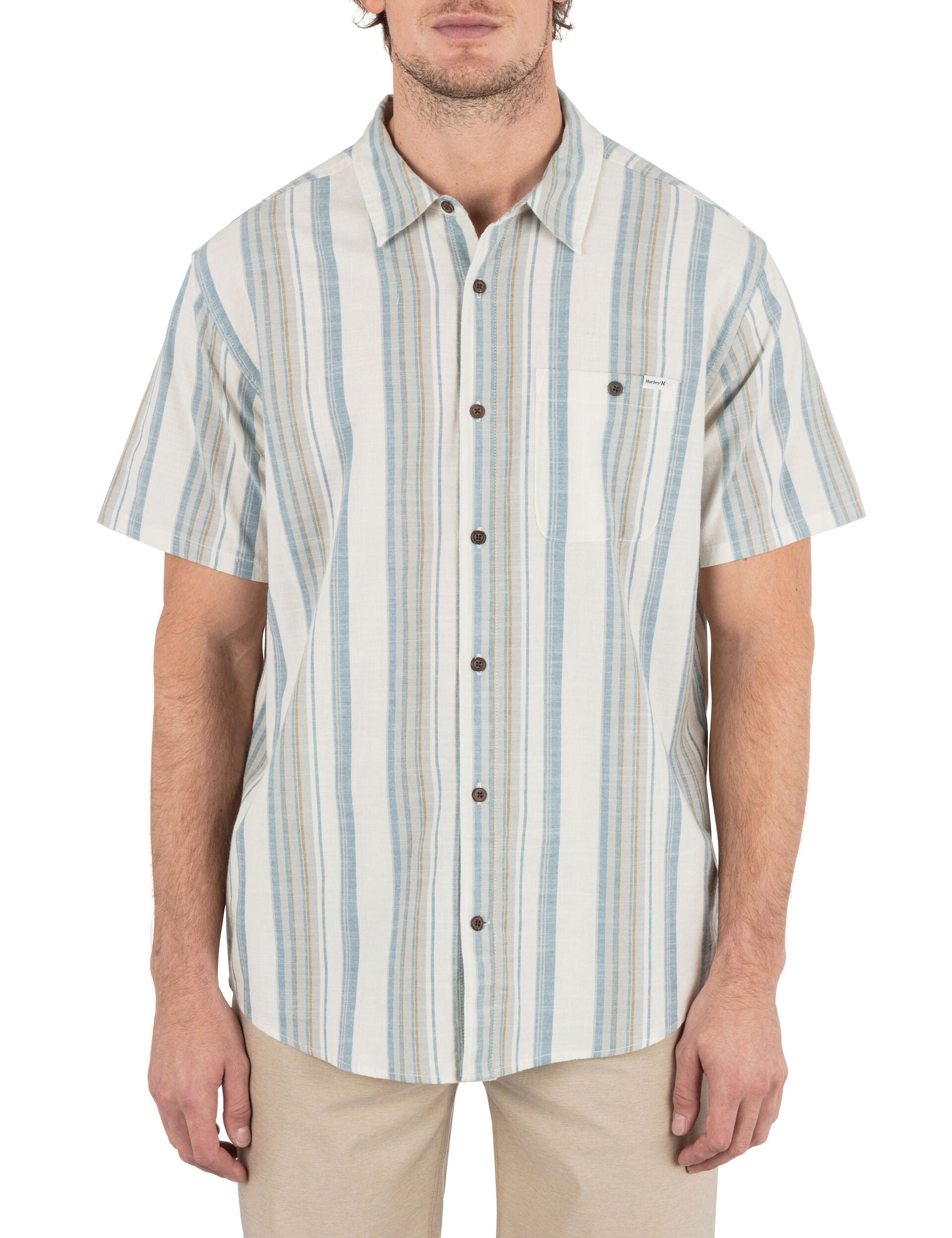 Hurley One & Only Lido Woven