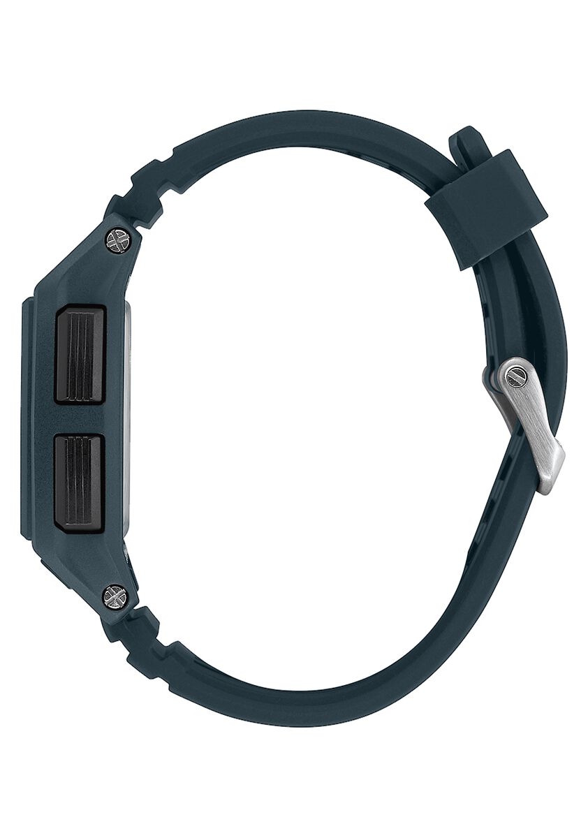Nixon The Base Tide Pro Watch 2889-Dark Slate