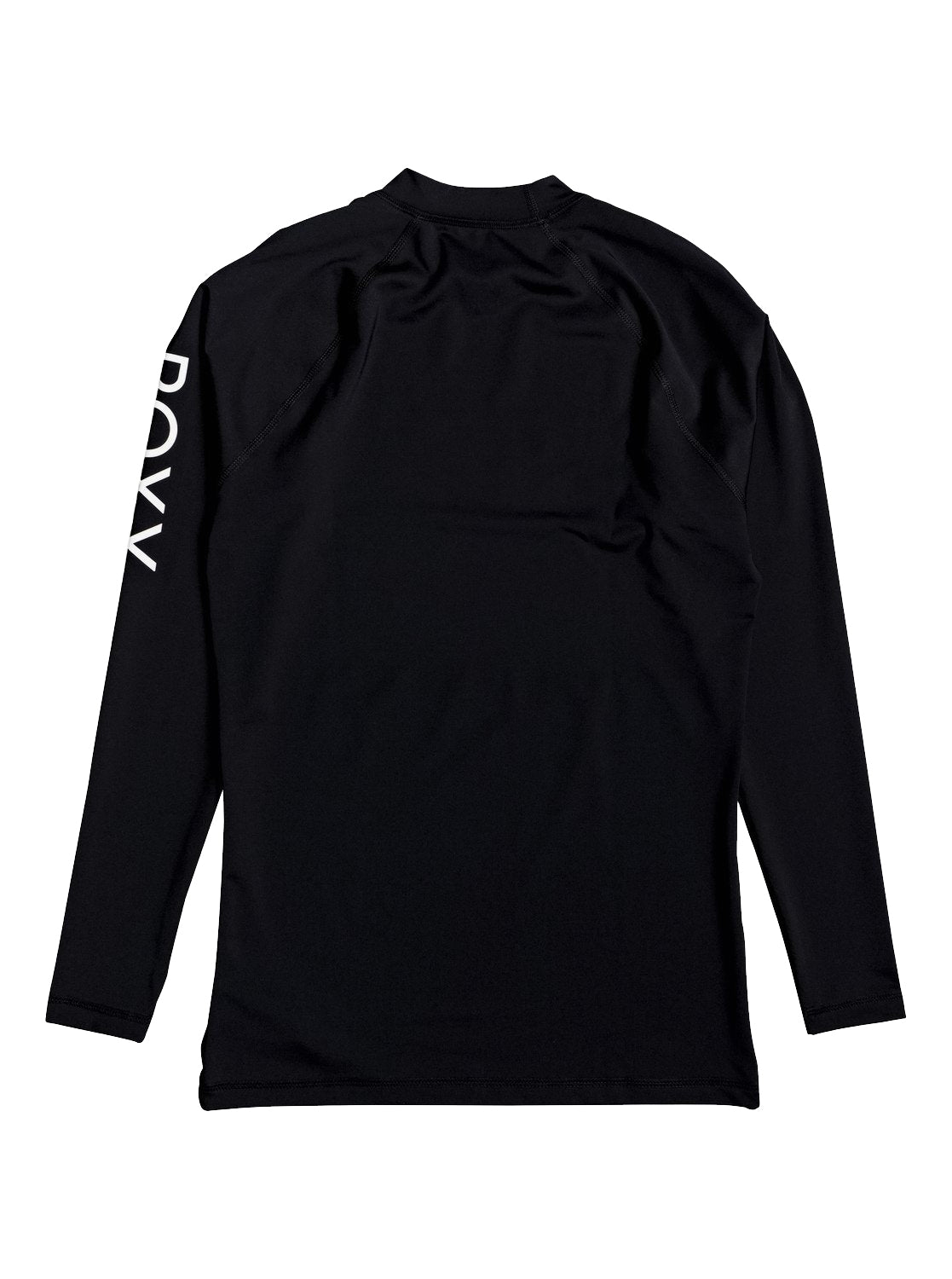 Roxy Girls Whole Hearted LS UPF 50 Rashguard KVJ0 4