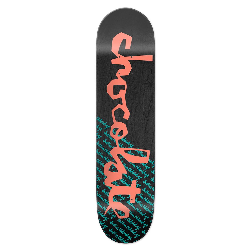 Chocolate Original Chunk Deck