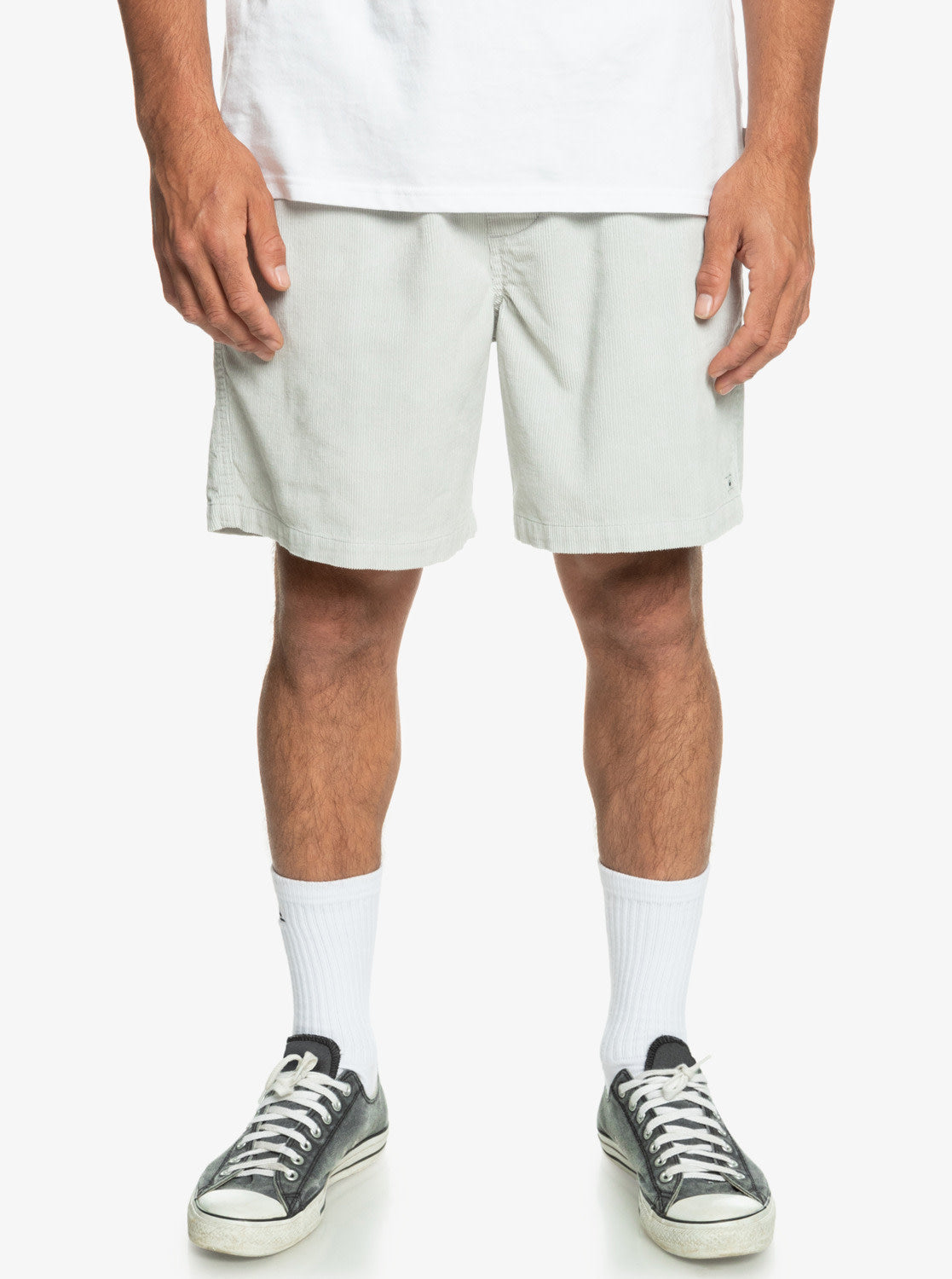 Quiksilver Taxer Cord SFV0 M