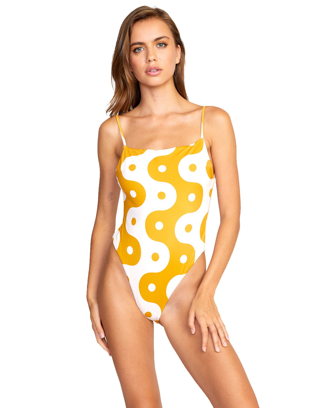 RVCA Good Days One Piece BAF-Black/Armor/Flannel S/8