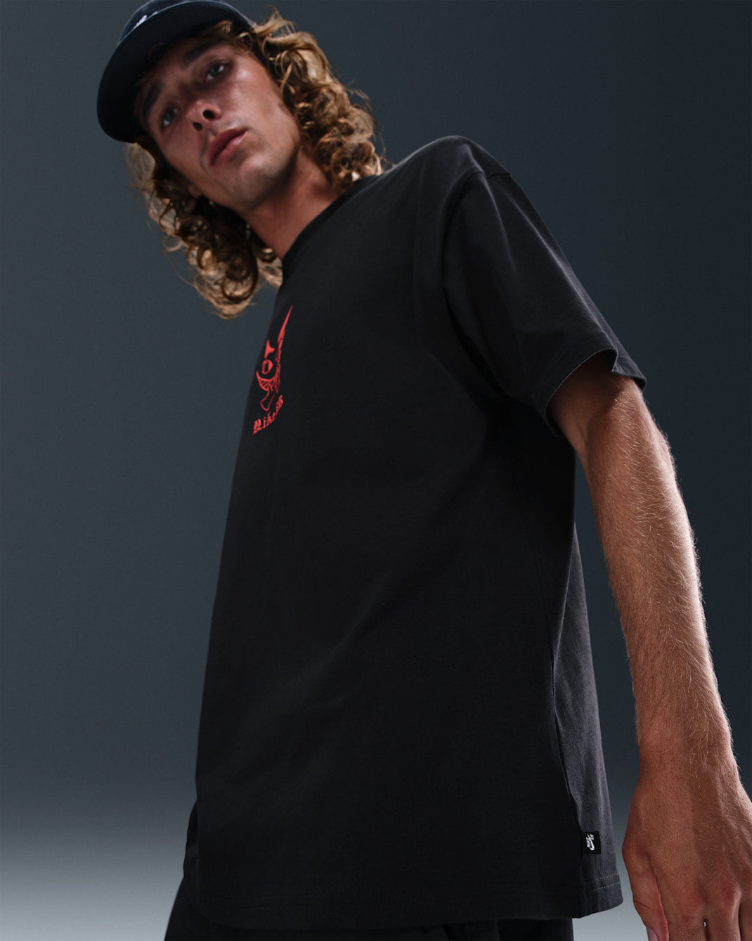 Nike SB Krampus SS Tee