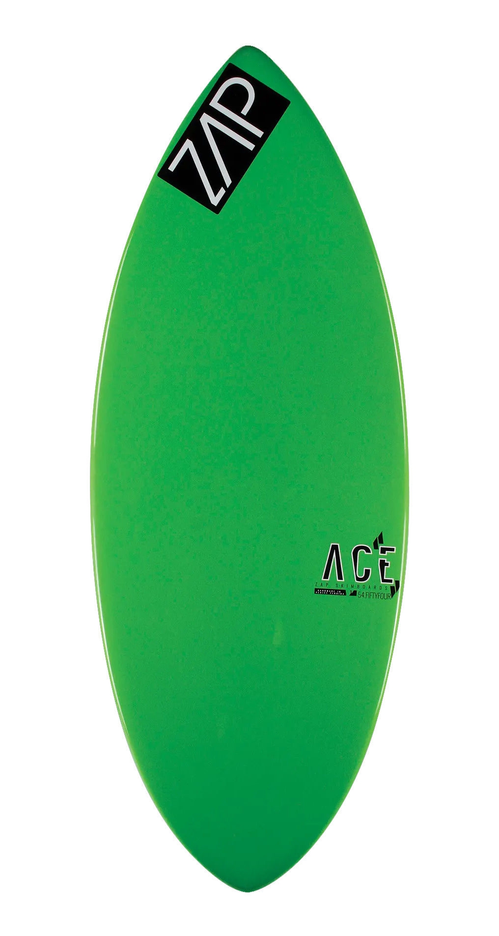 Zap Ace Skimboard 52in