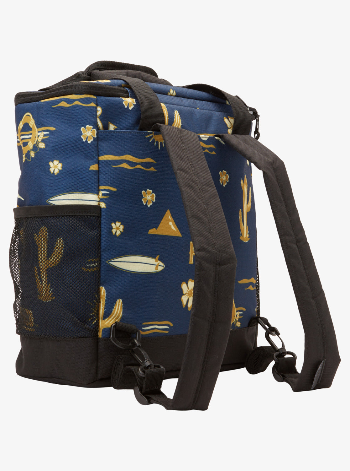Quiksilver X  Pacifico Seabeach Cooler Backpack.