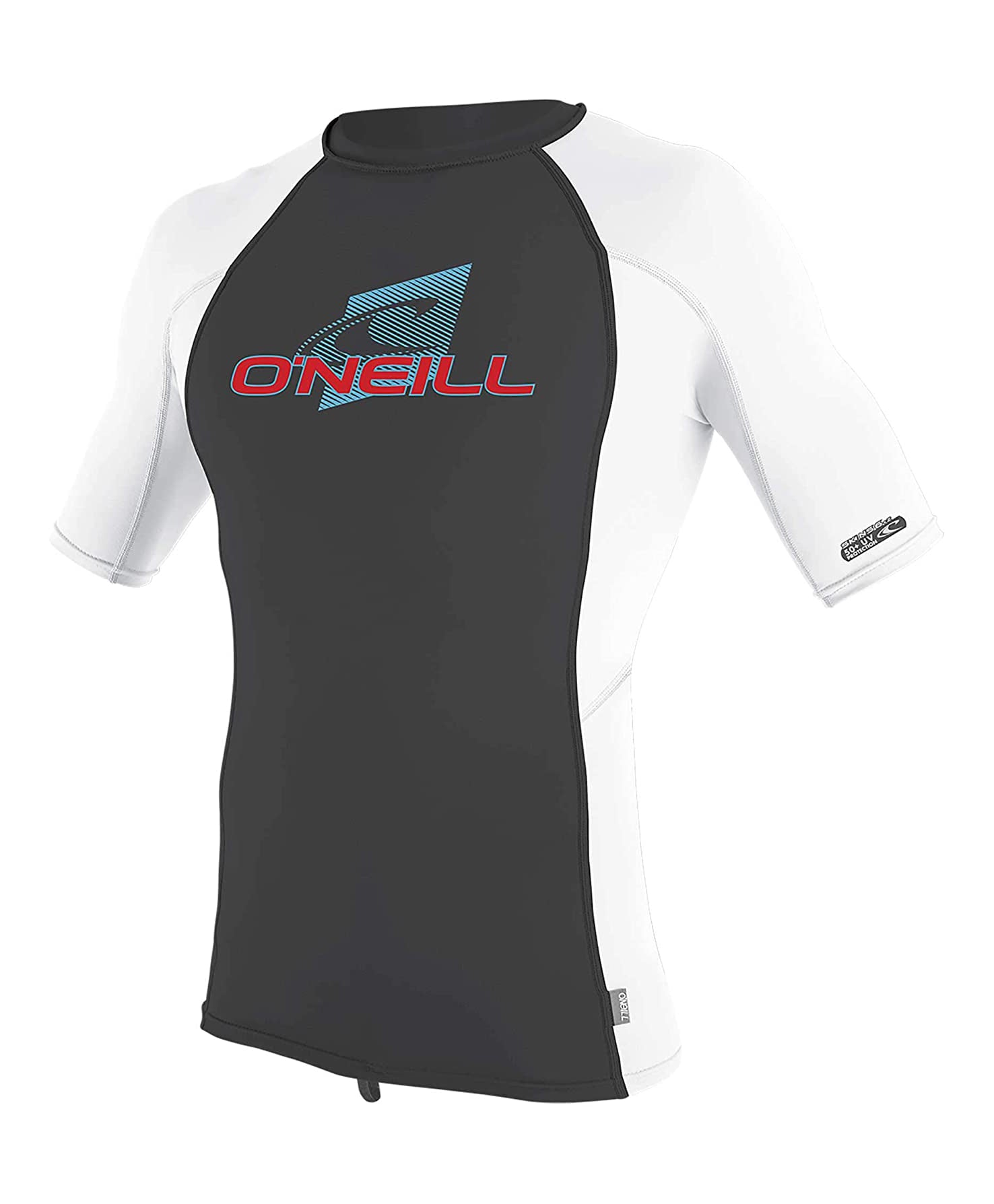 O'Neill Youth Skins S/S Crew Lycra FN8 10