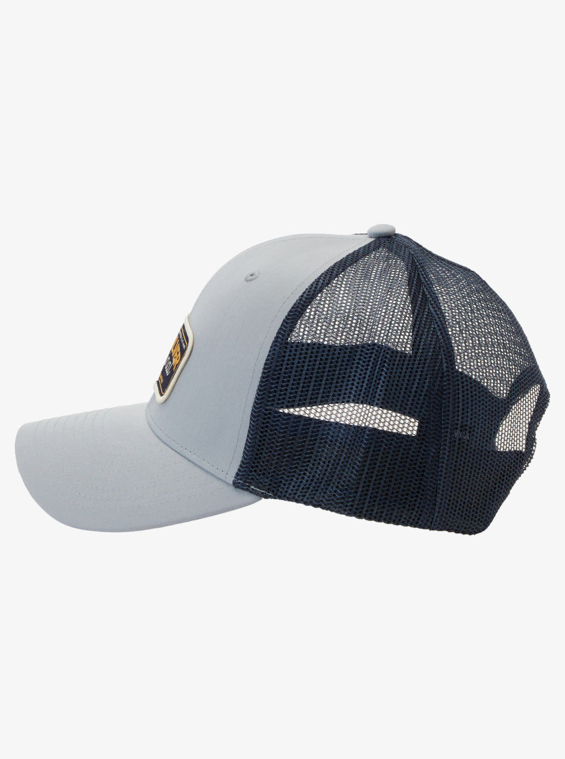 Quiksilver Reeled In Trucker Hat SZP0 1SZ