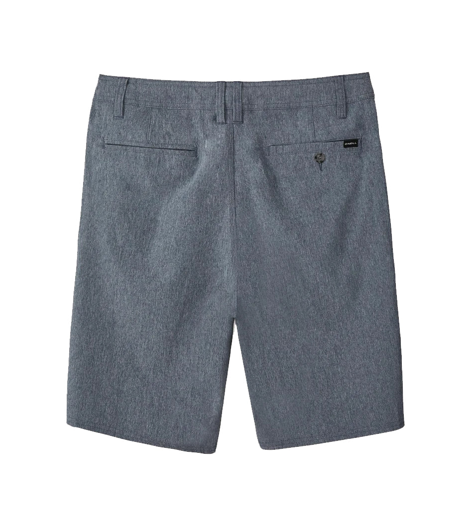 O'Neill Reserve Heather 21" Short NVY-FBASKU 38