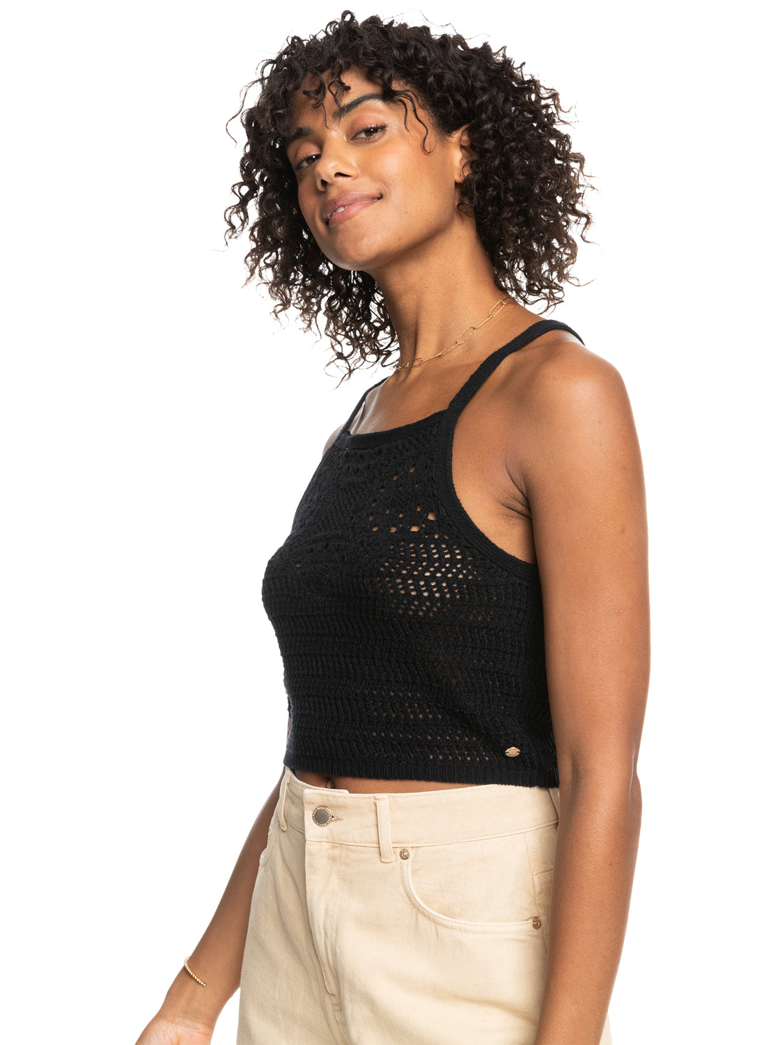 Roxy Maliby Crush Tank KVJ0 M
