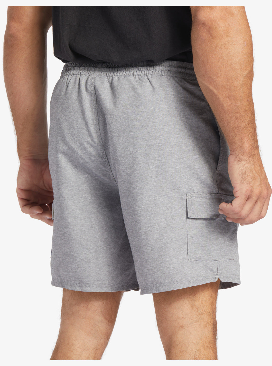 Quiksilver Balance Volley KNFH M