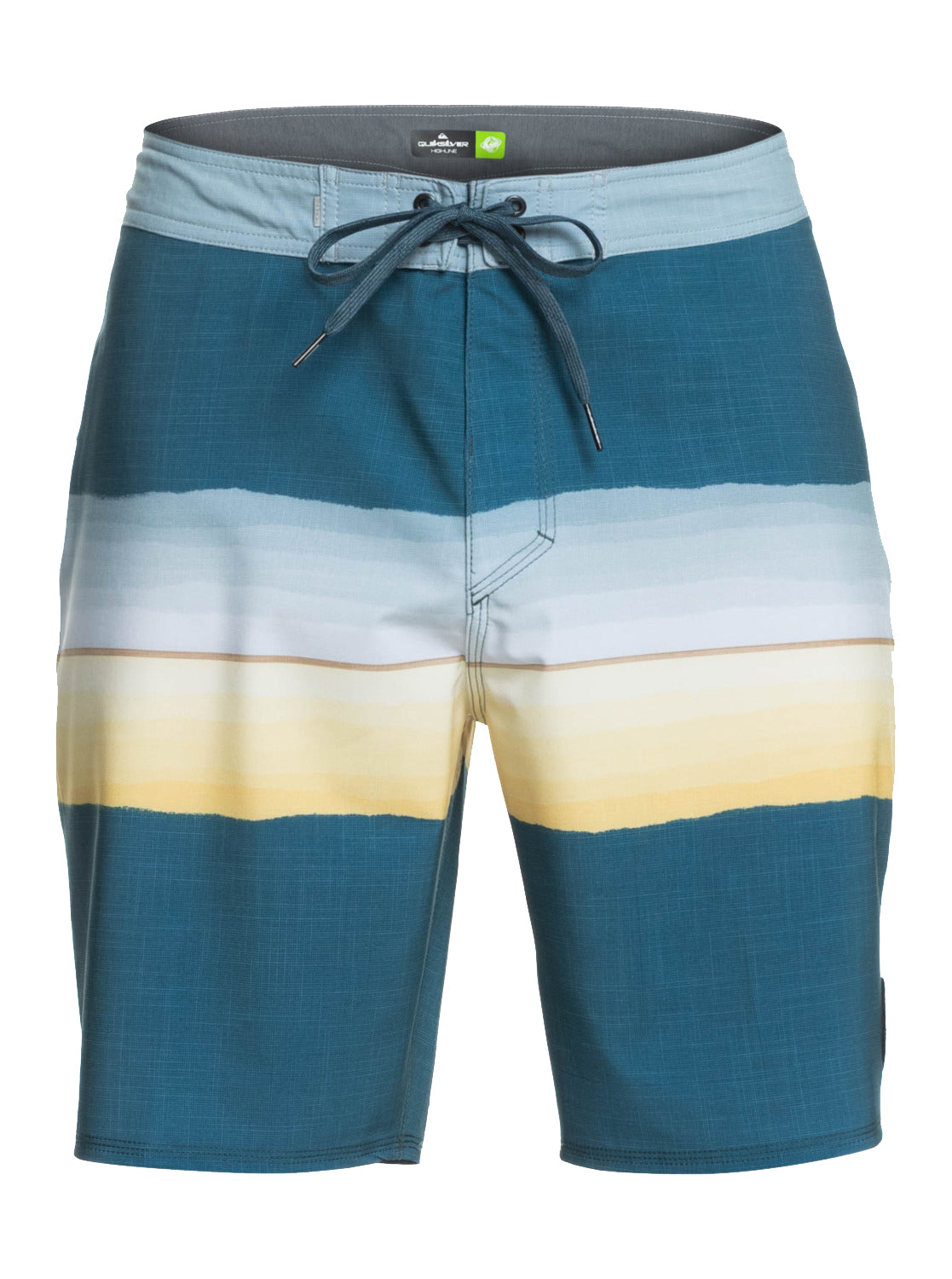 Quiksilver Surfsilk Resin Boardshort BSM9 36
