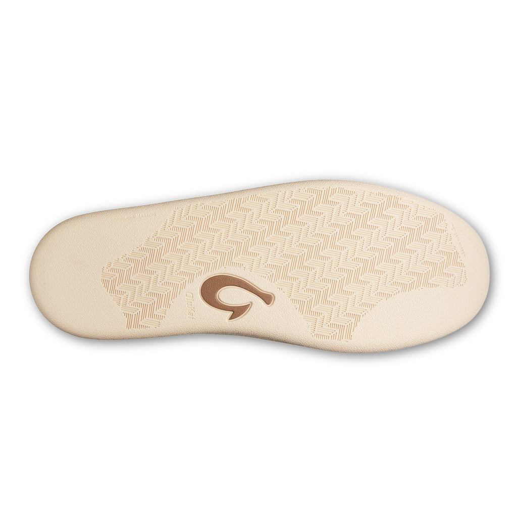 Olukai Punini Mens Shoe VPDE-Vapor-Trench Blue 9