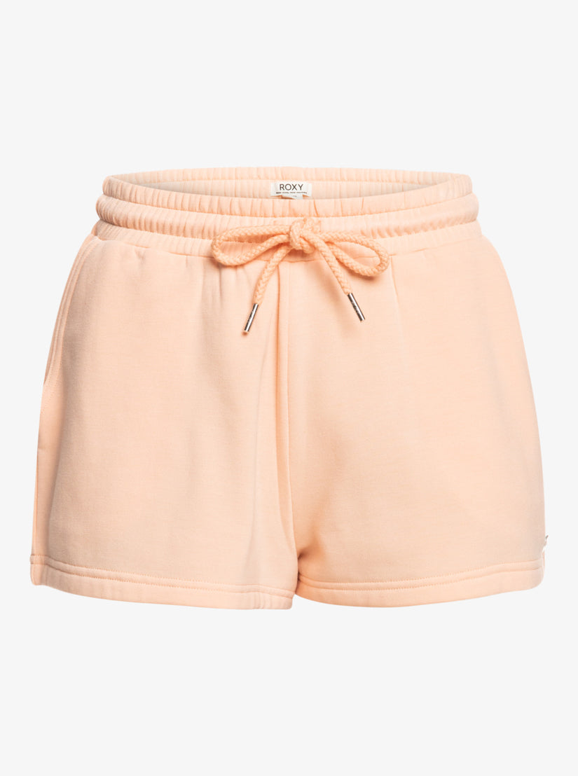 Roxy Surfing By Moonlight Sweatshort MEF0 M