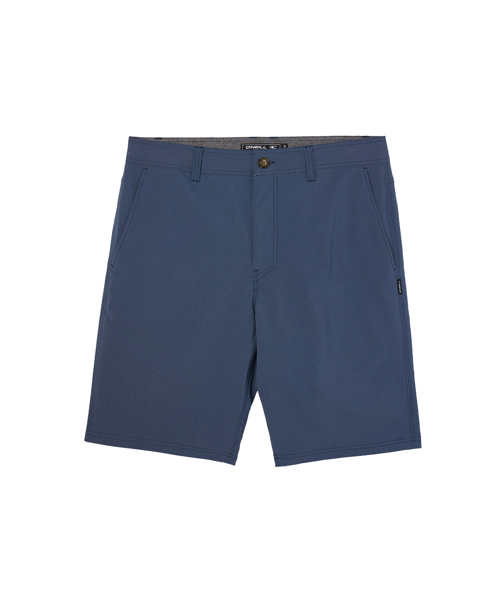 O'Neill Stockton 2023 Short NVY 34