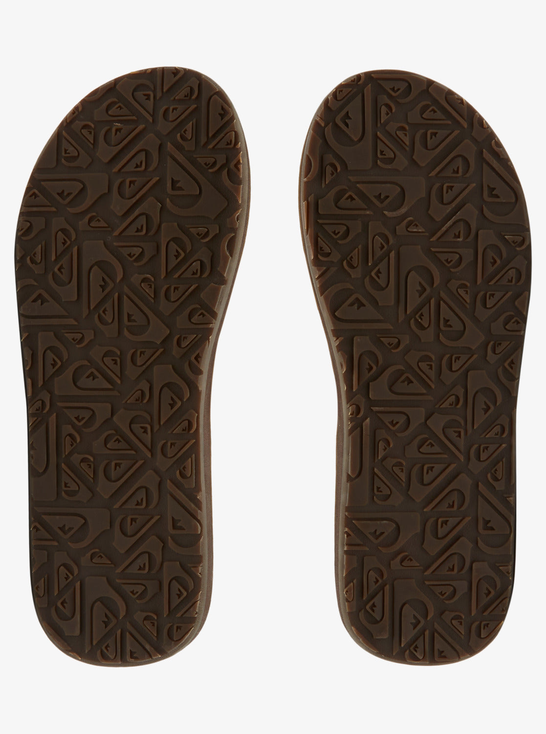 Quiksilver Carver Suede Core Mens Sandal CSJ1-Tan1 6