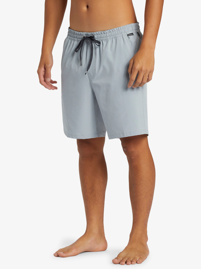 Quiksilver Taxer Amphibian Hybrid Shorts SJE0 S