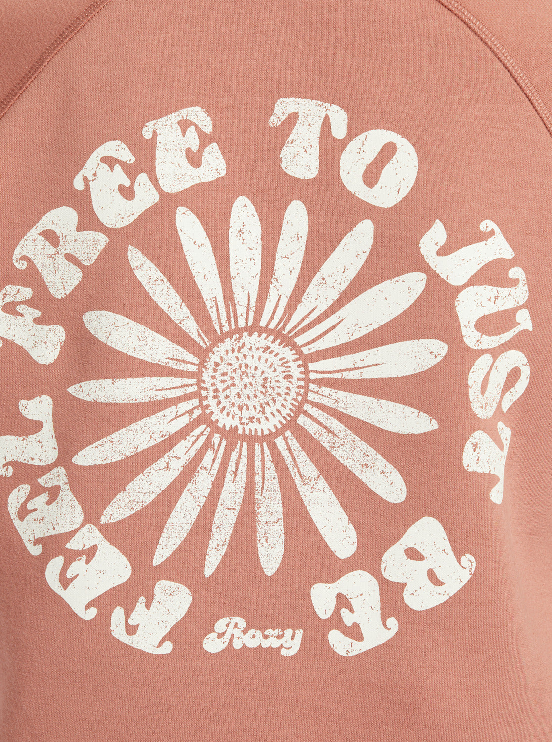 Roxy We Arrived Hoodie MMS0 S