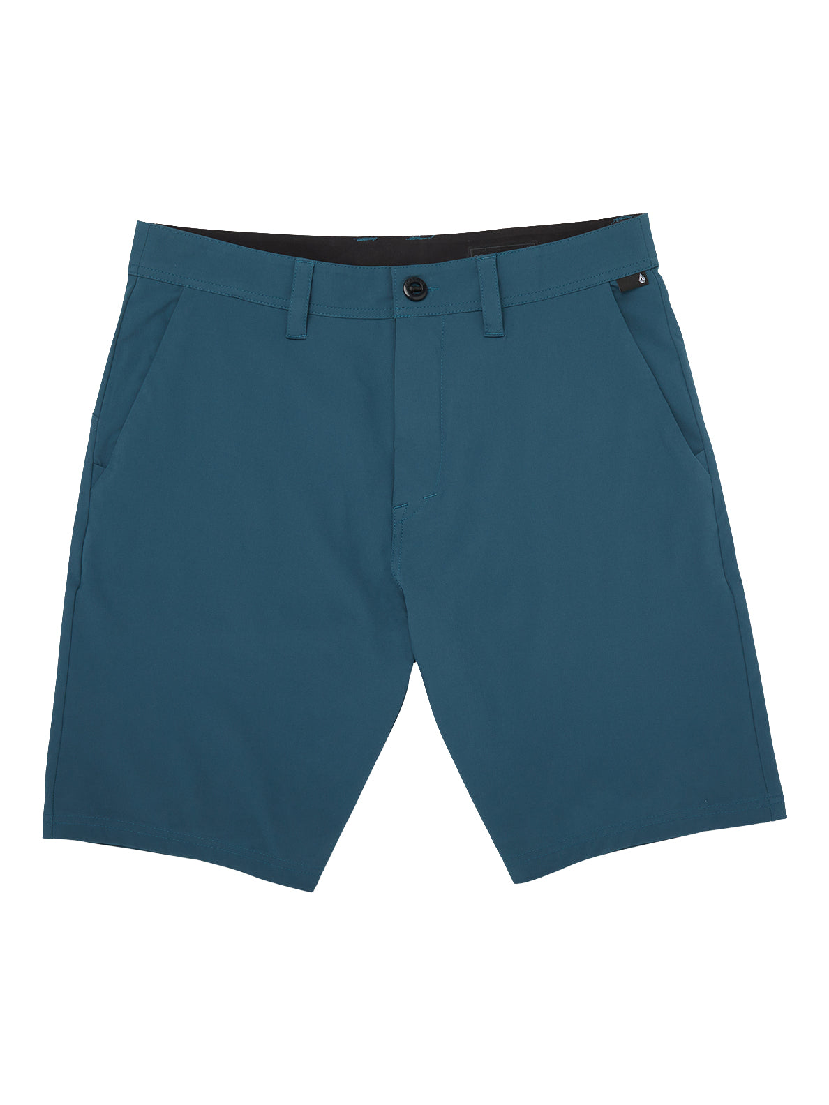 Volcom Frickin Cross Shred 20 CZB-CRUZER BLUE 36