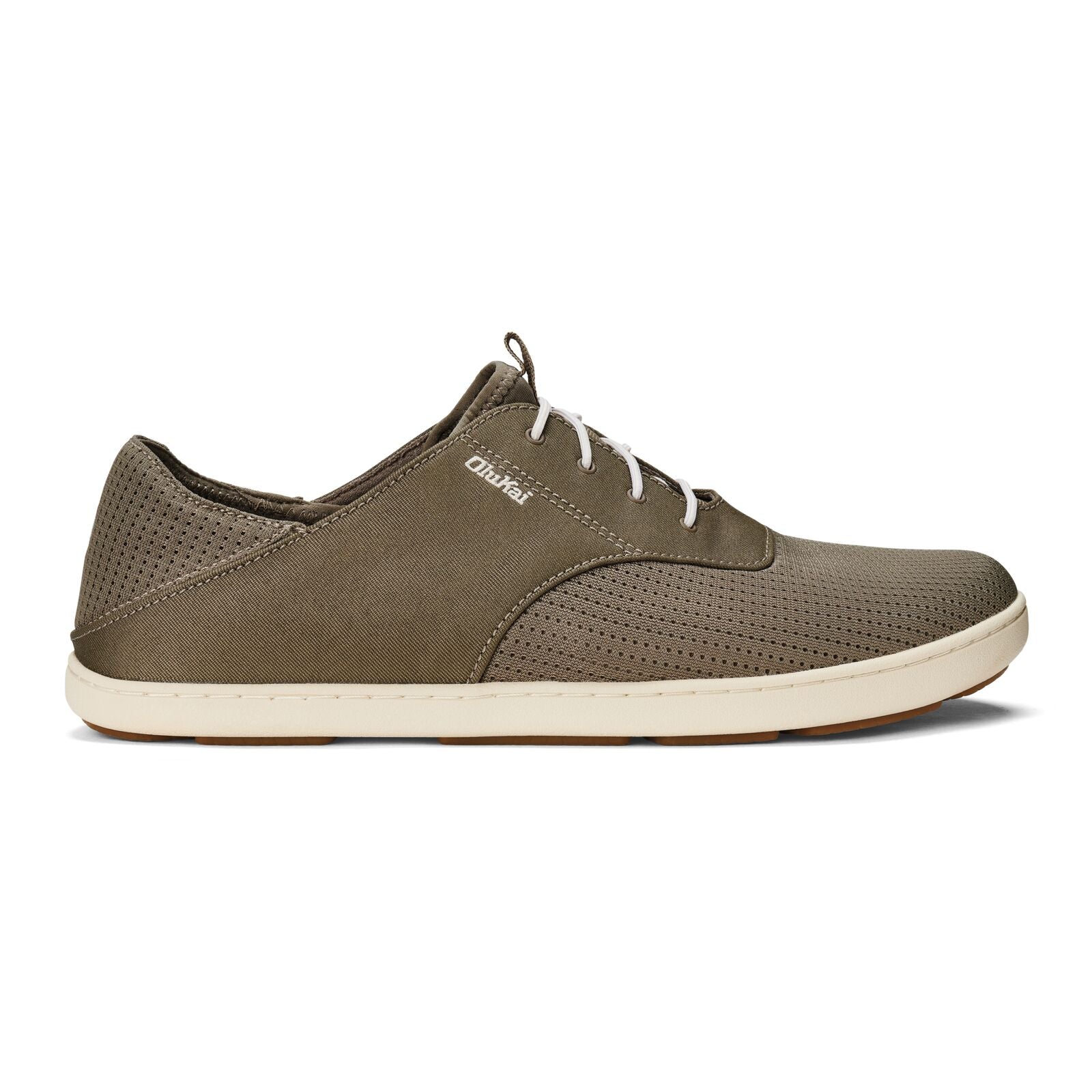 Olukai Nohea Moku Mens Shoe 1020-Clay-Tapa 9
