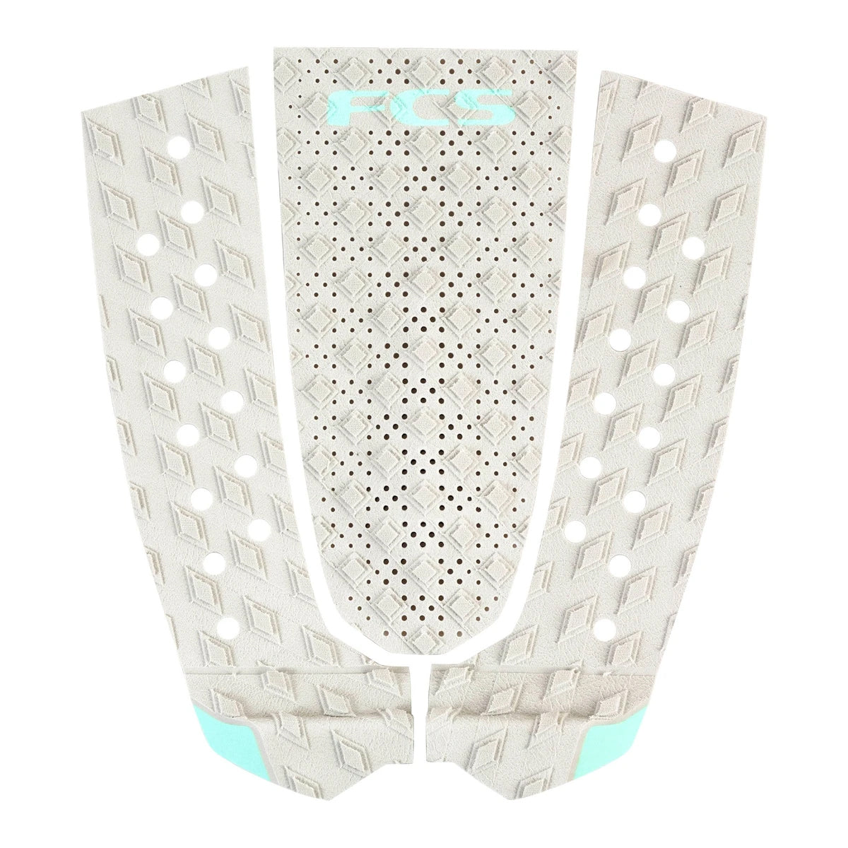 FCS Caroline Marks Athlete Series Traction Pad