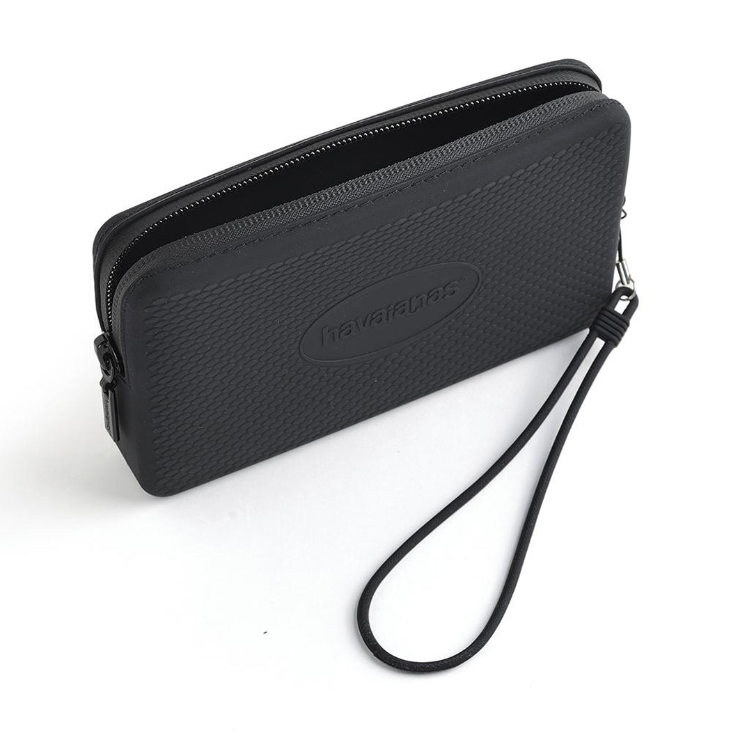 Havaianas Mini Bag Plus Black