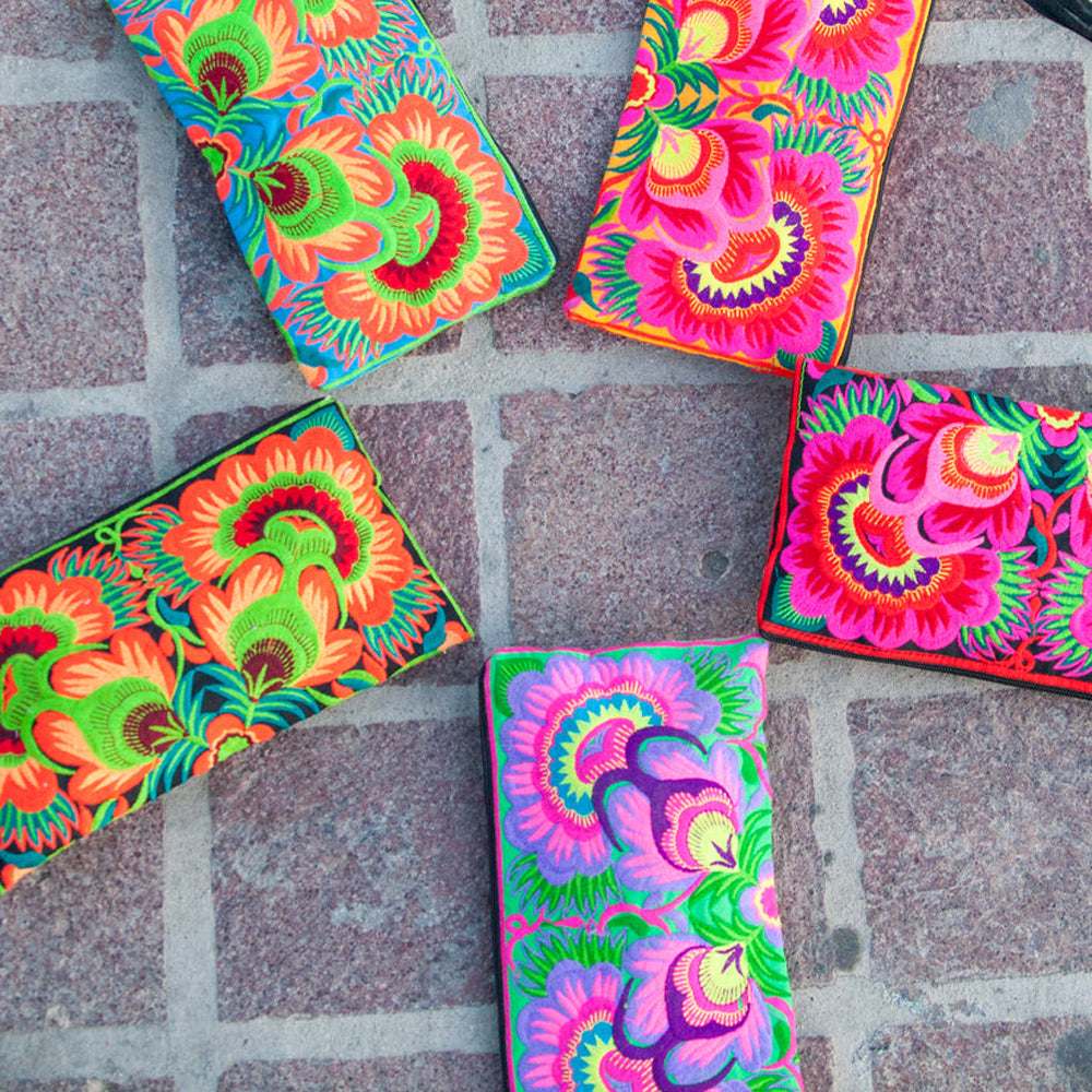 Odyssey Importing Cosmetic Clutch Assorted OS