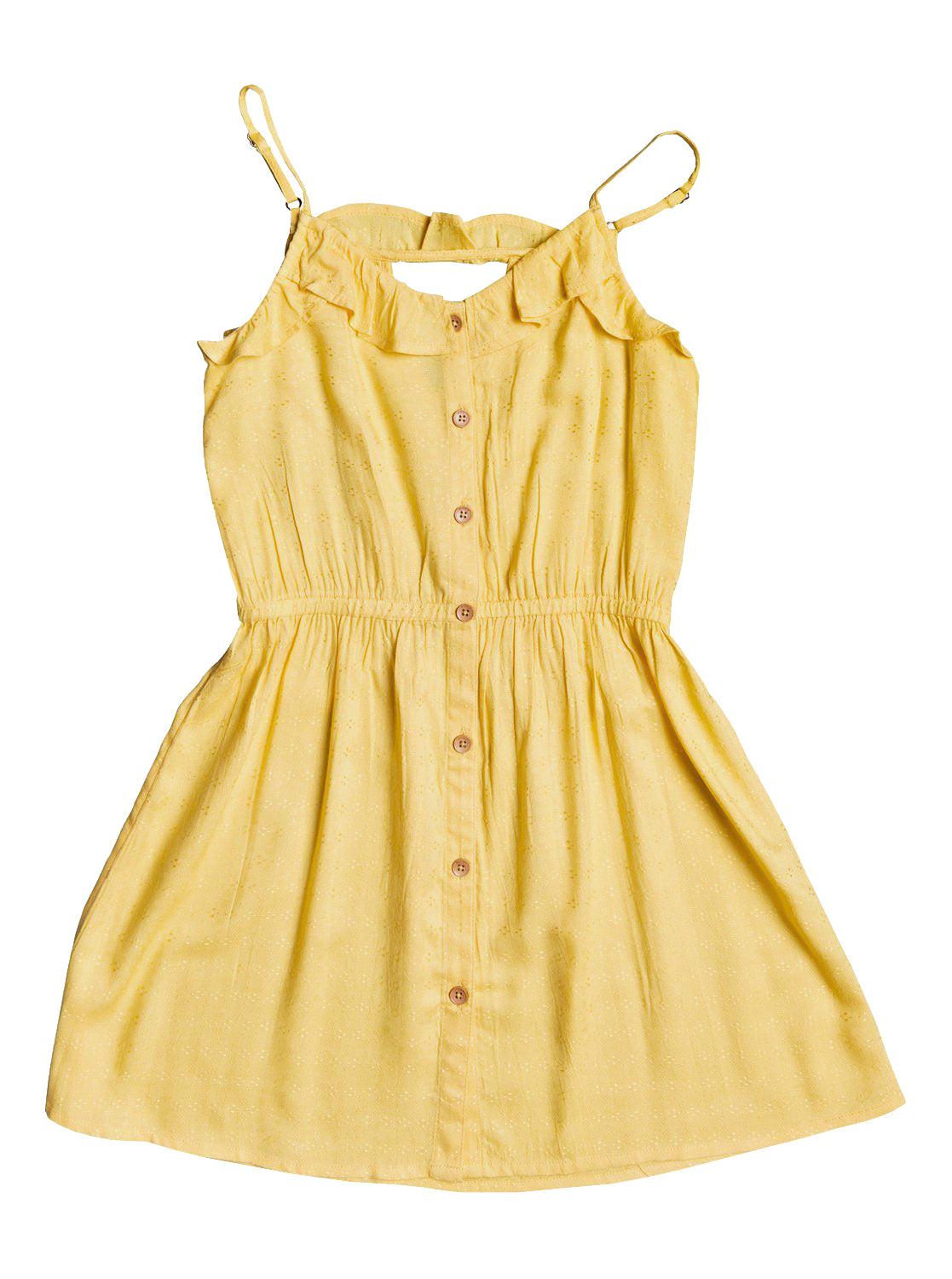 Roxy Nature Lover Midi Dress NFT0 16