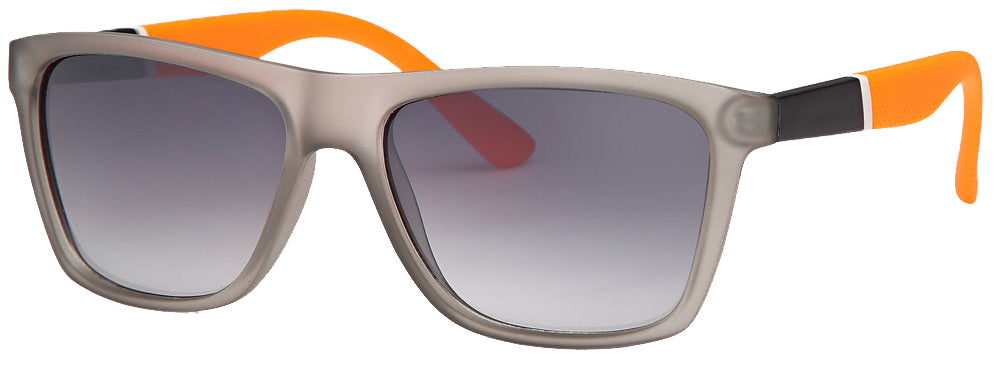 West Coast Adult Fashion Sunglasses Assorted