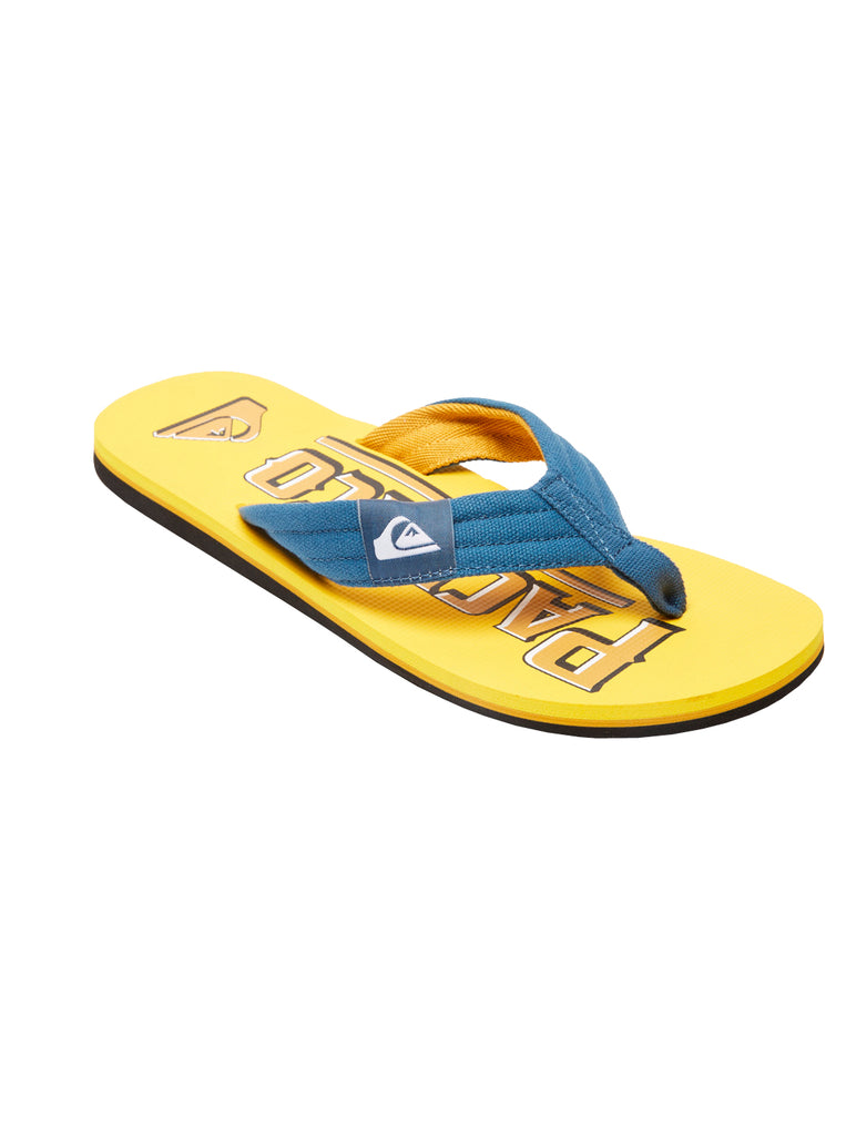Quiksilver X Pacifico Layback Sandal