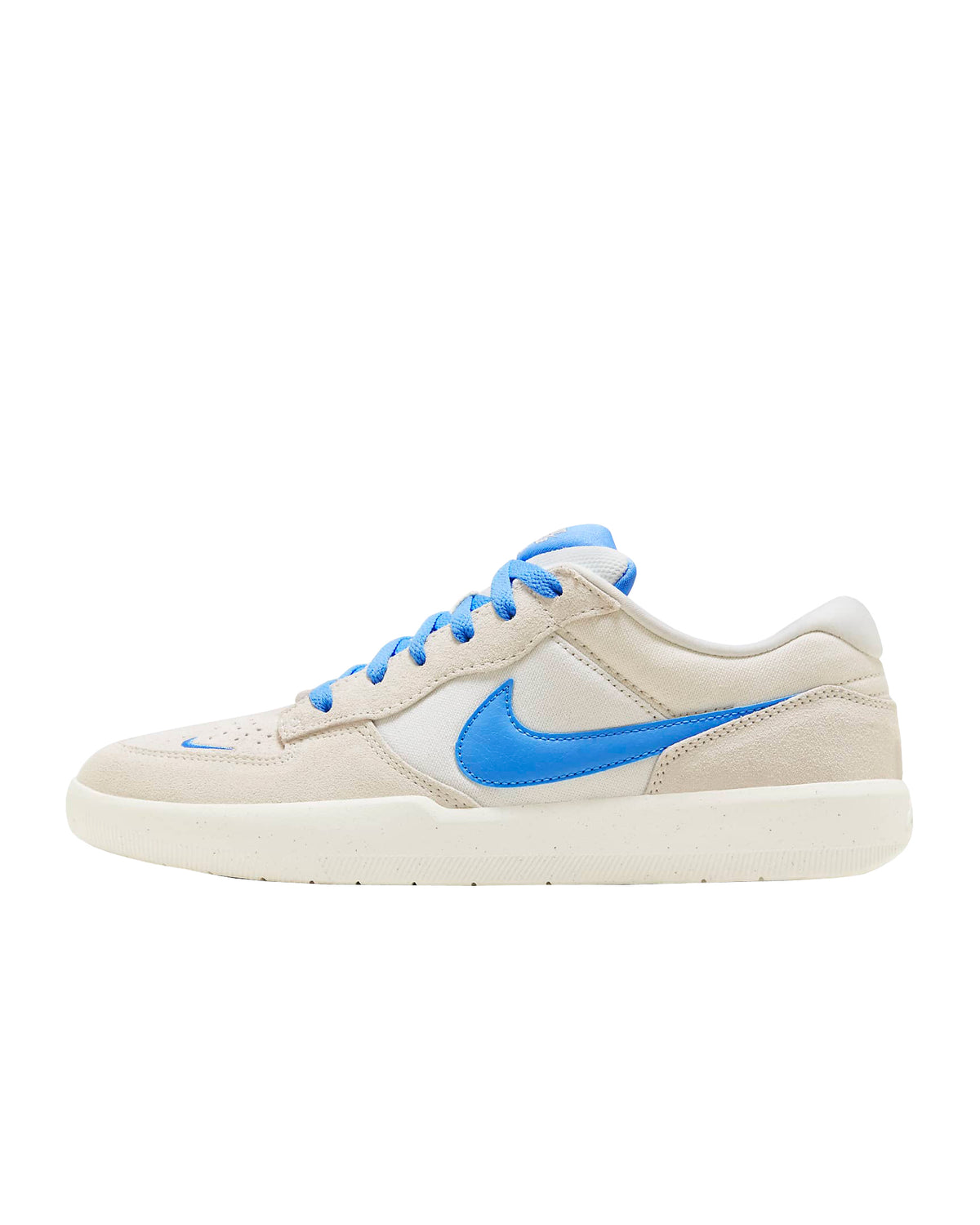 Nike SB Force 58 003-Phantom/UniversityBlue 8.5